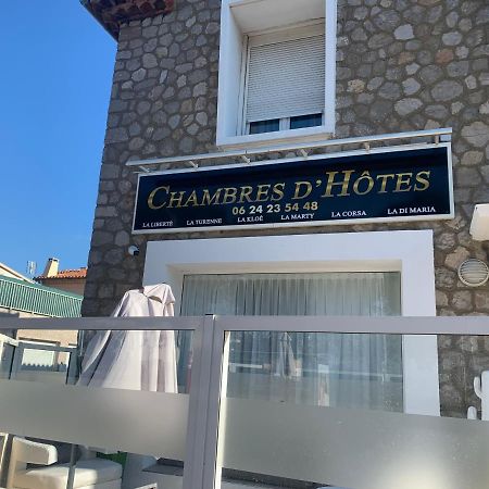 Bed and Breakfast La Liberte Narbonne Exteriér fotografie