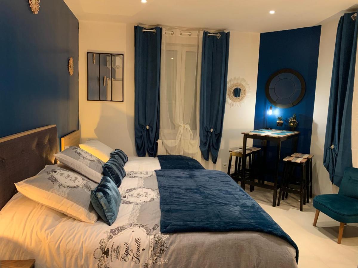 Bed and Breakfast La Liberte Narbonne Exteriér fotografie