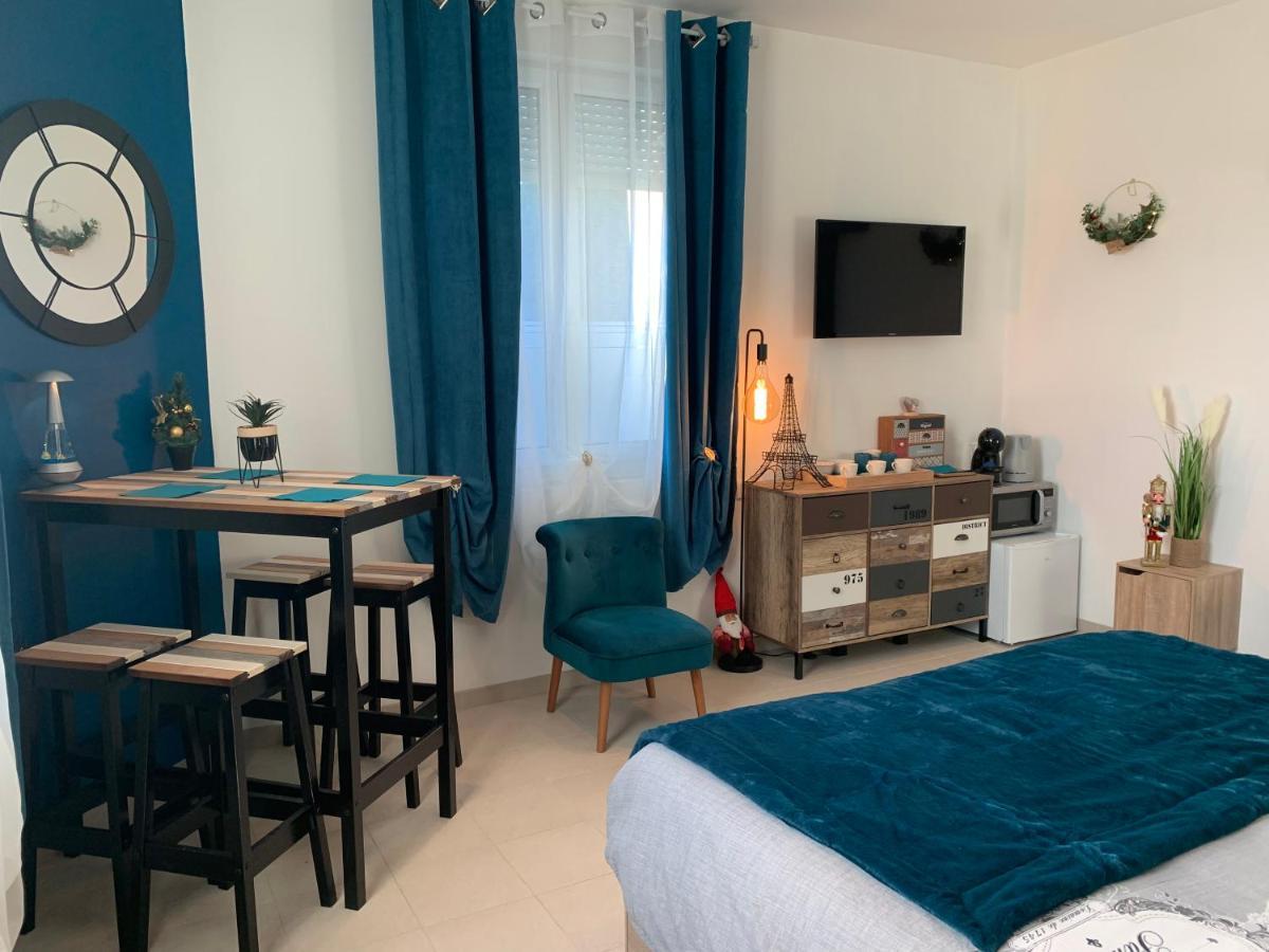 Bed and Breakfast La Liberte Narbonne Exteriér fotografie